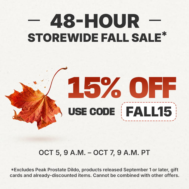 Hankey's Toys FALL15 48 Hour Sale!