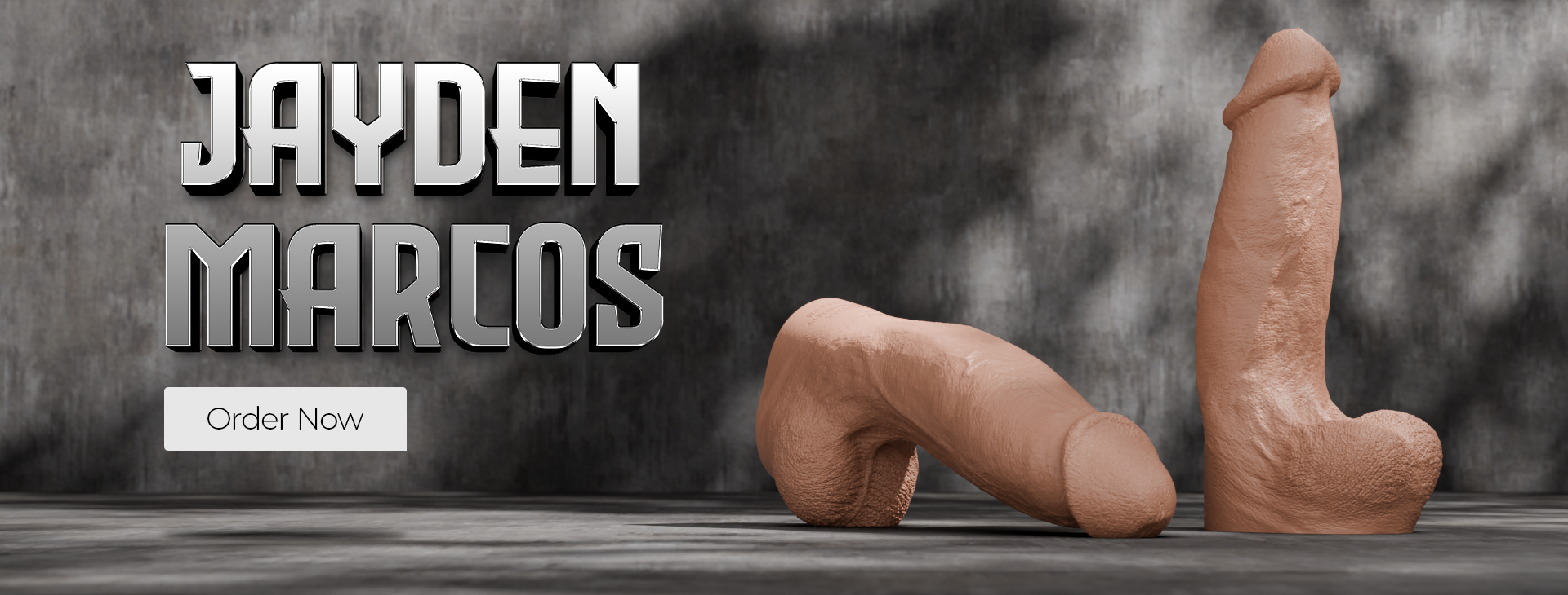 JAYDEN MARCOS - LIFECAST 