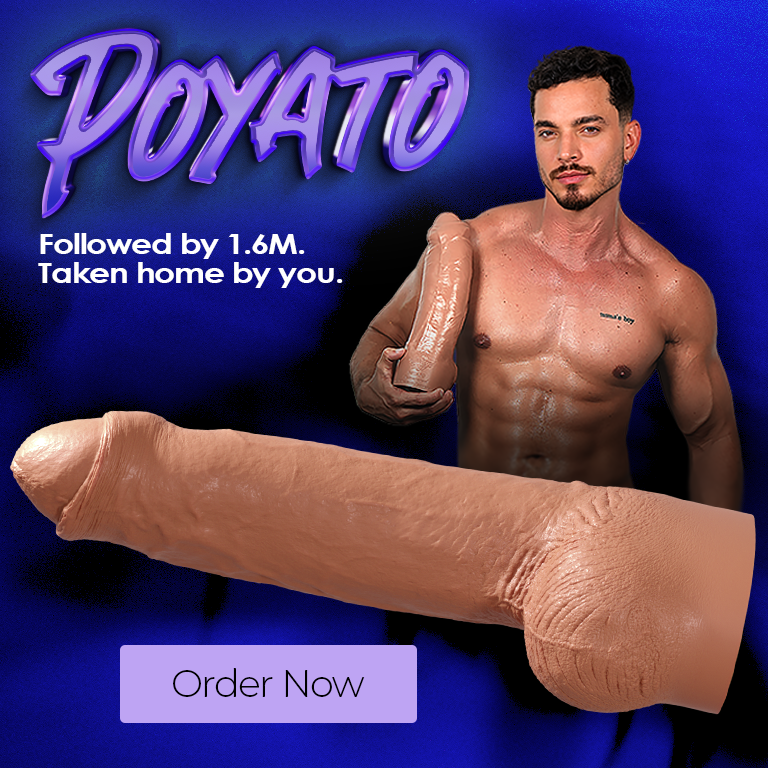 Poyato Official Lifecast Collaboration