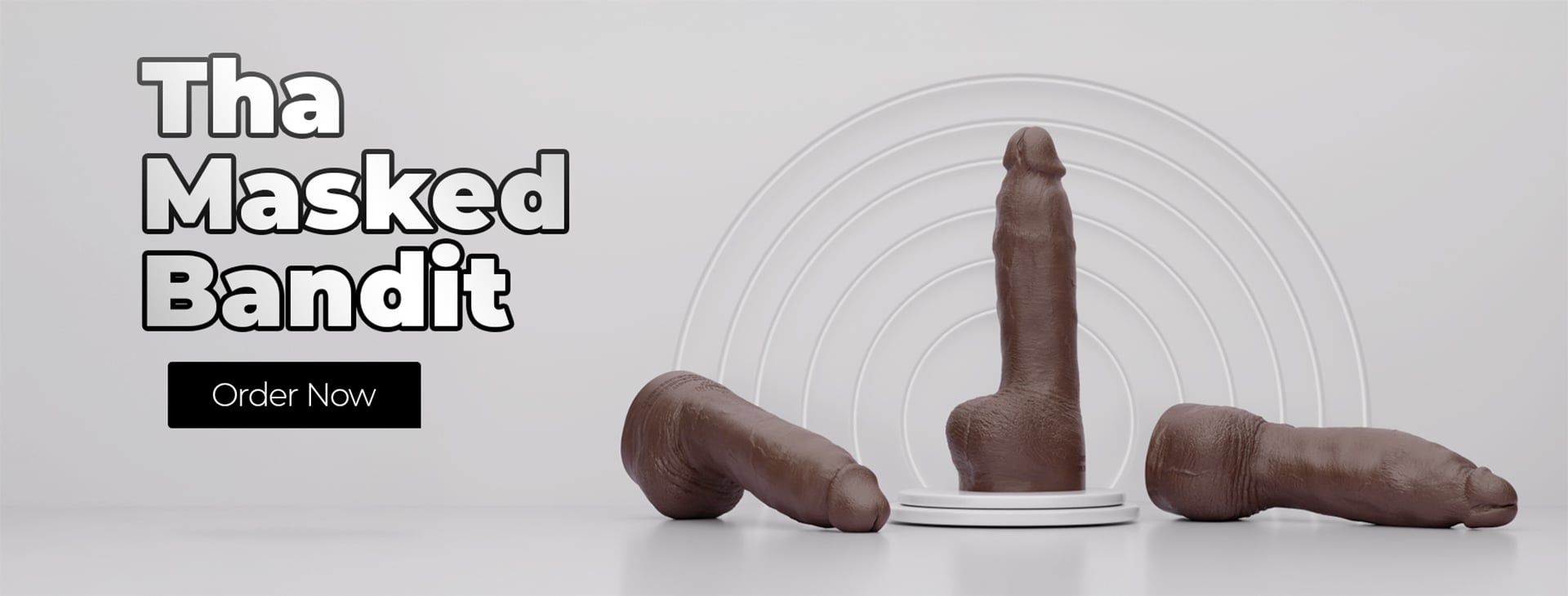 ThaMaskedBandit — The Legend Has Arrived