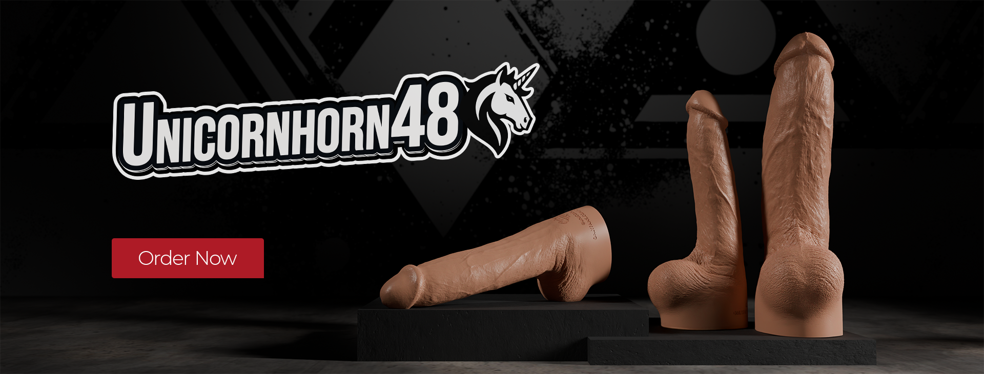 Unicornhorn48 Official Lifecast Release