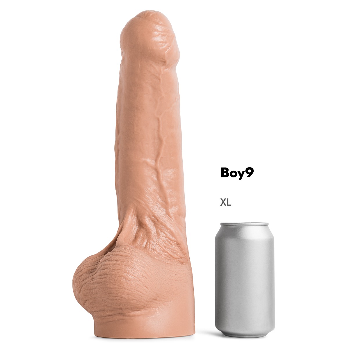 Boy9 by Mr Hankey's Toys — maker's photo 4