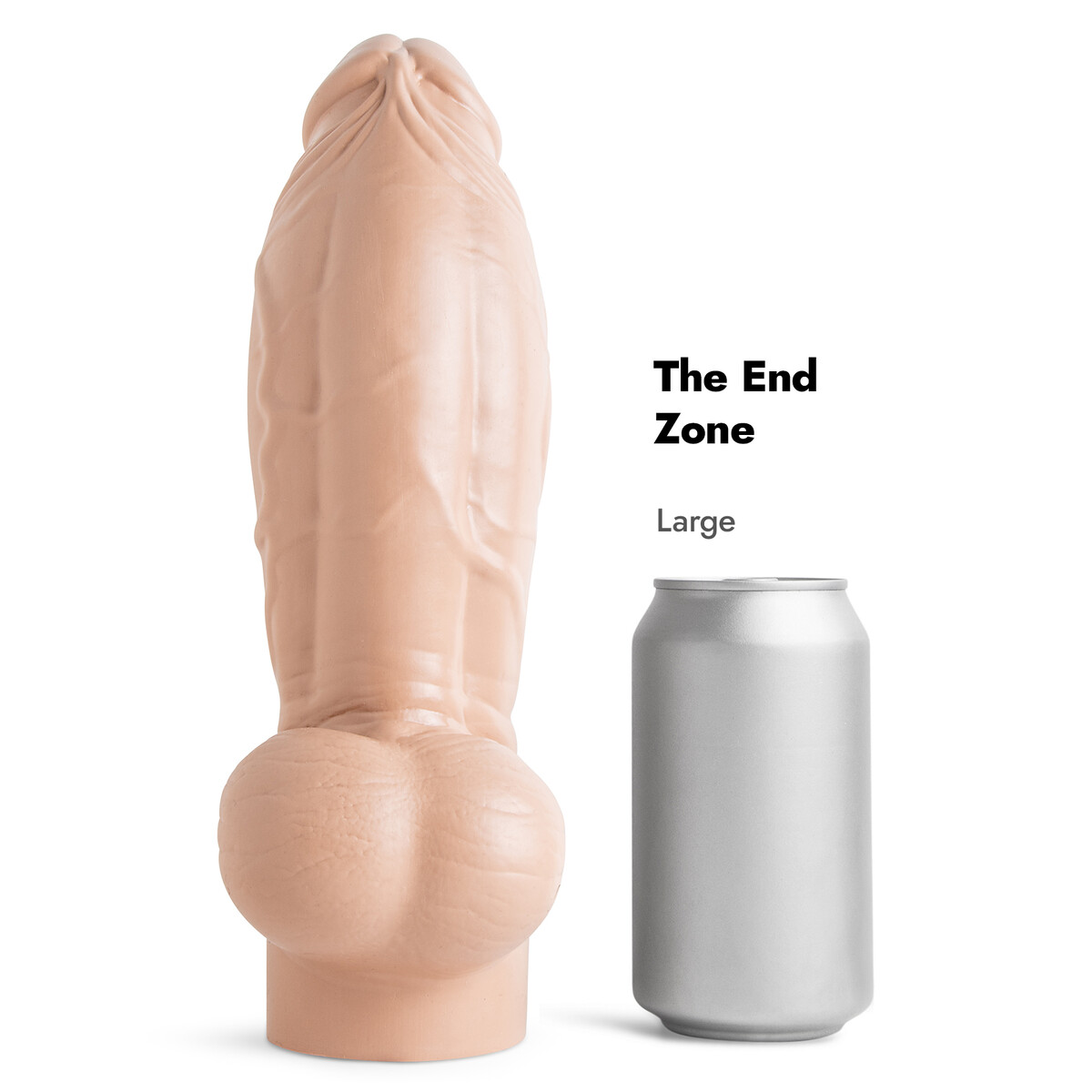 The End Zone by Mr Hankey's Toys — maker's photo 4
