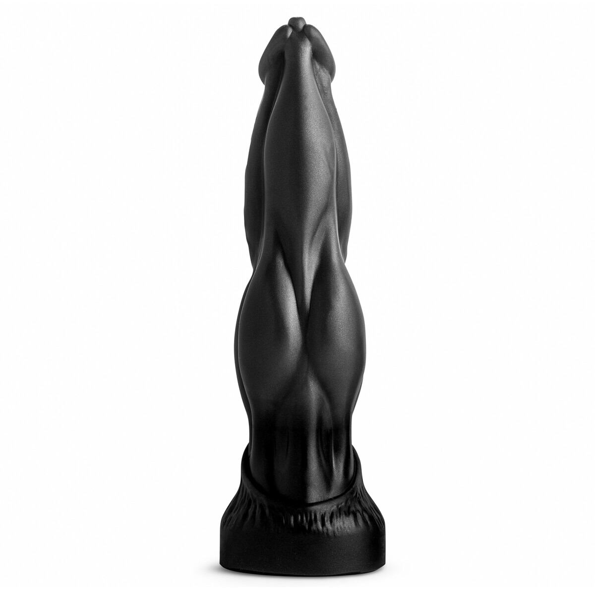 Beowulf by Mr Hankey's Toys — maker's photo 6