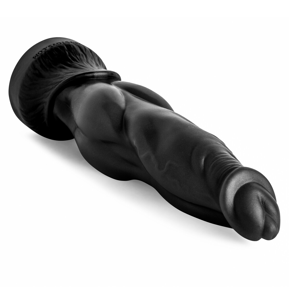 Beowulf by Mr Hankey's Toys — maker's photo 3