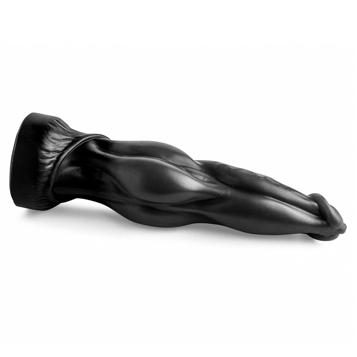 Beowulf by Mr Hankey's Toys — maker's photo 4