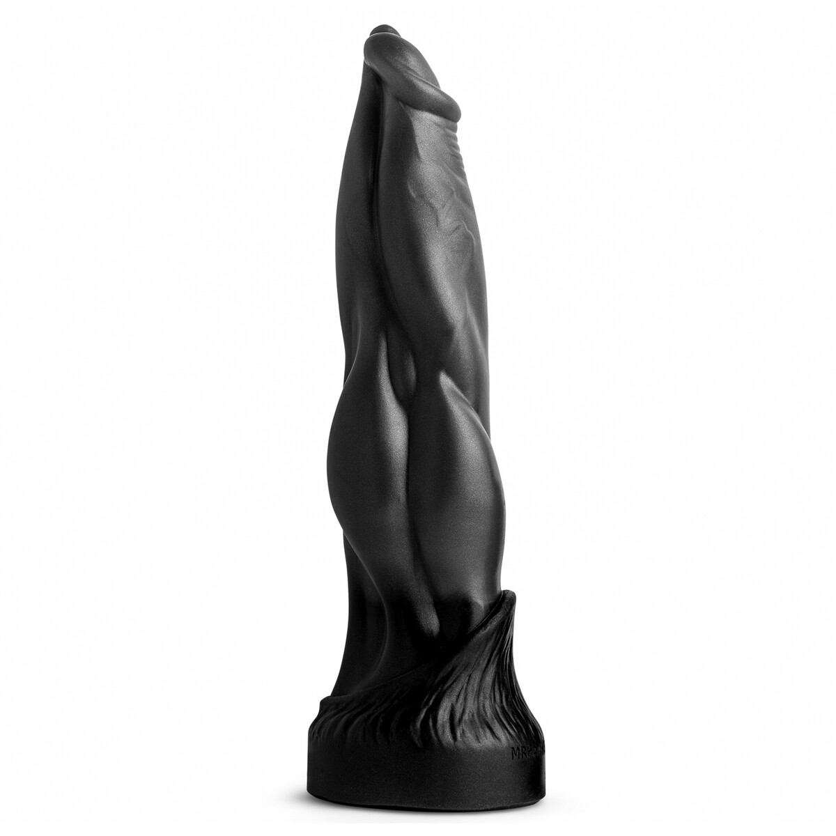 Beowulf by Mr Hankey's Toys — maker's photo 5