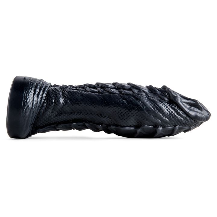 DRAGON DILDO - FOUR SIZES