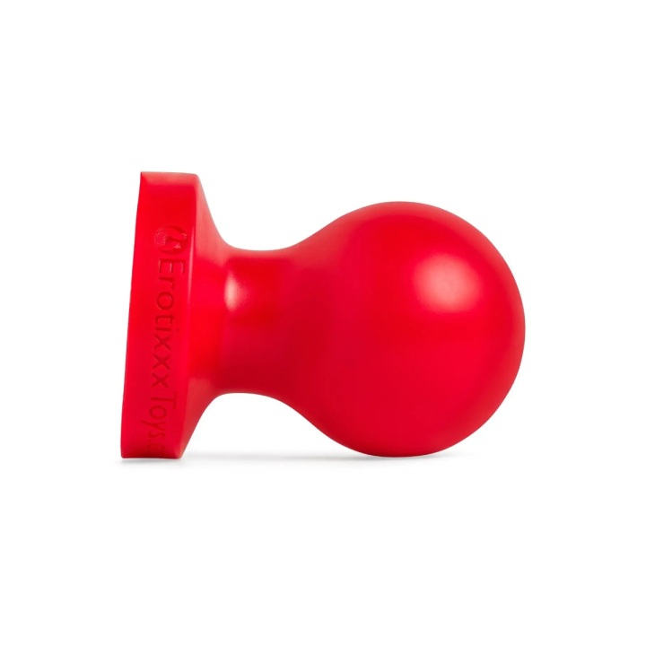 NEW! HANDBALLER BUTT PLUG