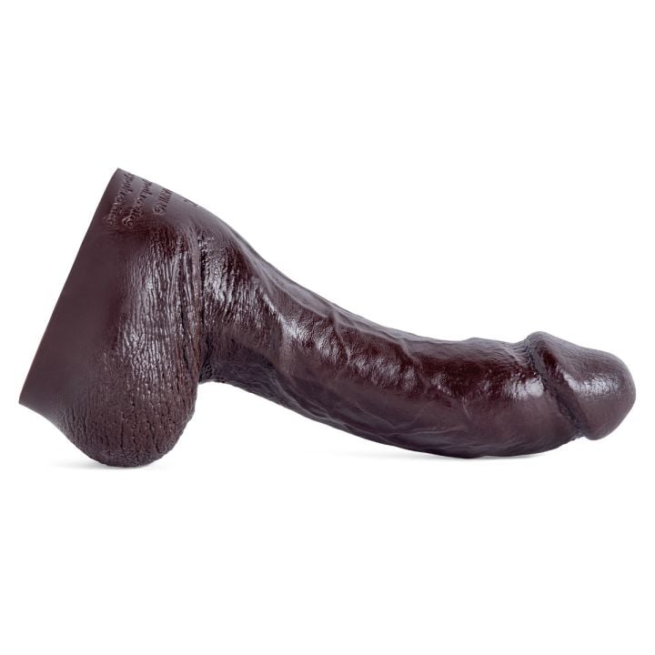 hankeys-toys-krave-deep-brown-realistic-angled-top-view-primary-thumbnail