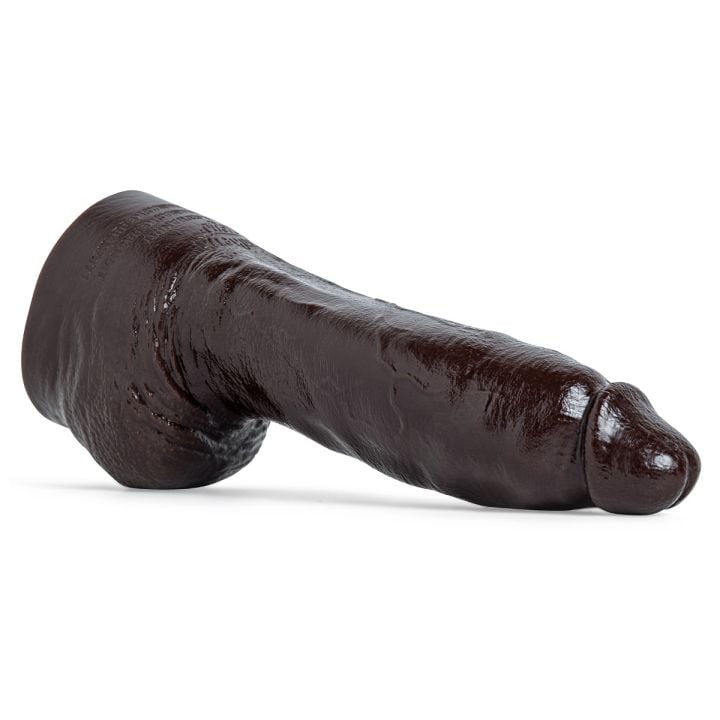 hankeys-toys-thamaskedbandit-deep-brown-realistic-side-view