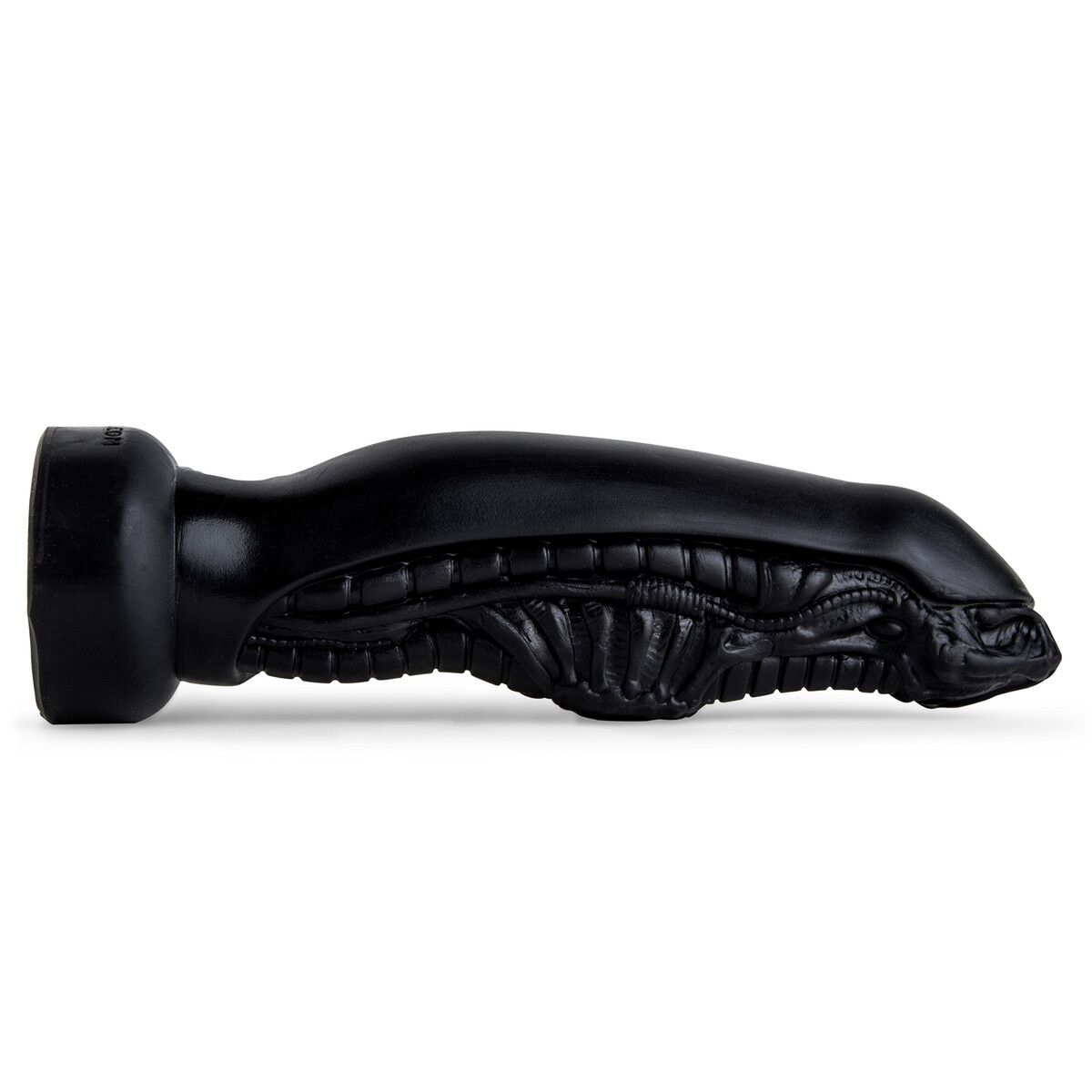 ALIEN BREEDER DILDO - FOUR SIZES | Hankey's Toys