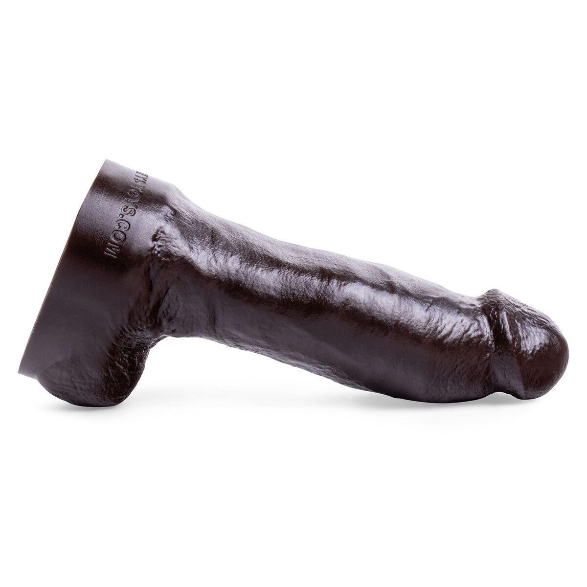 thrusting bbc dildo Smile Makers The Firefighter Clitoral Vibrator – Justmylook main image 1