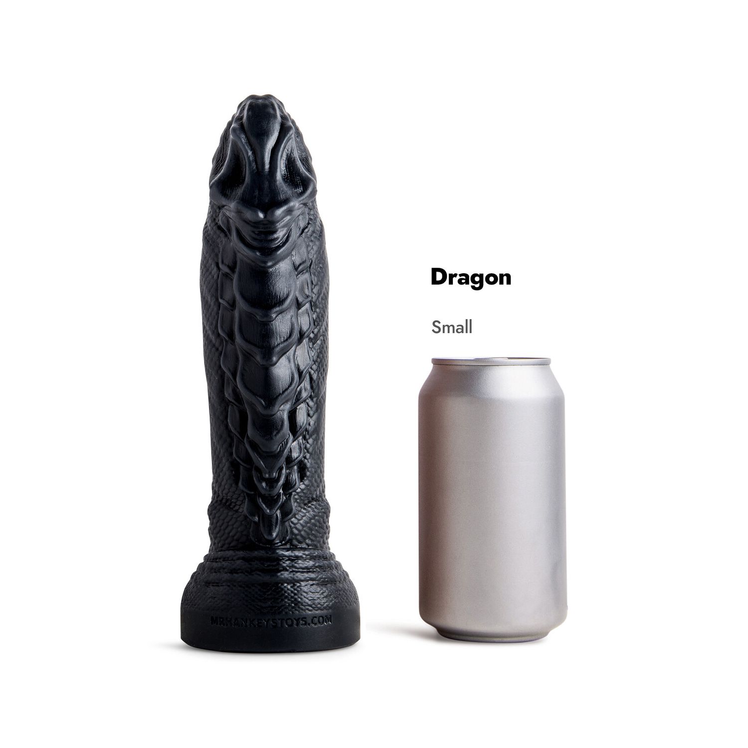 Dragon Dildo – Textured Fantasy Silicone Toy for Deep, Mythical Pleasure