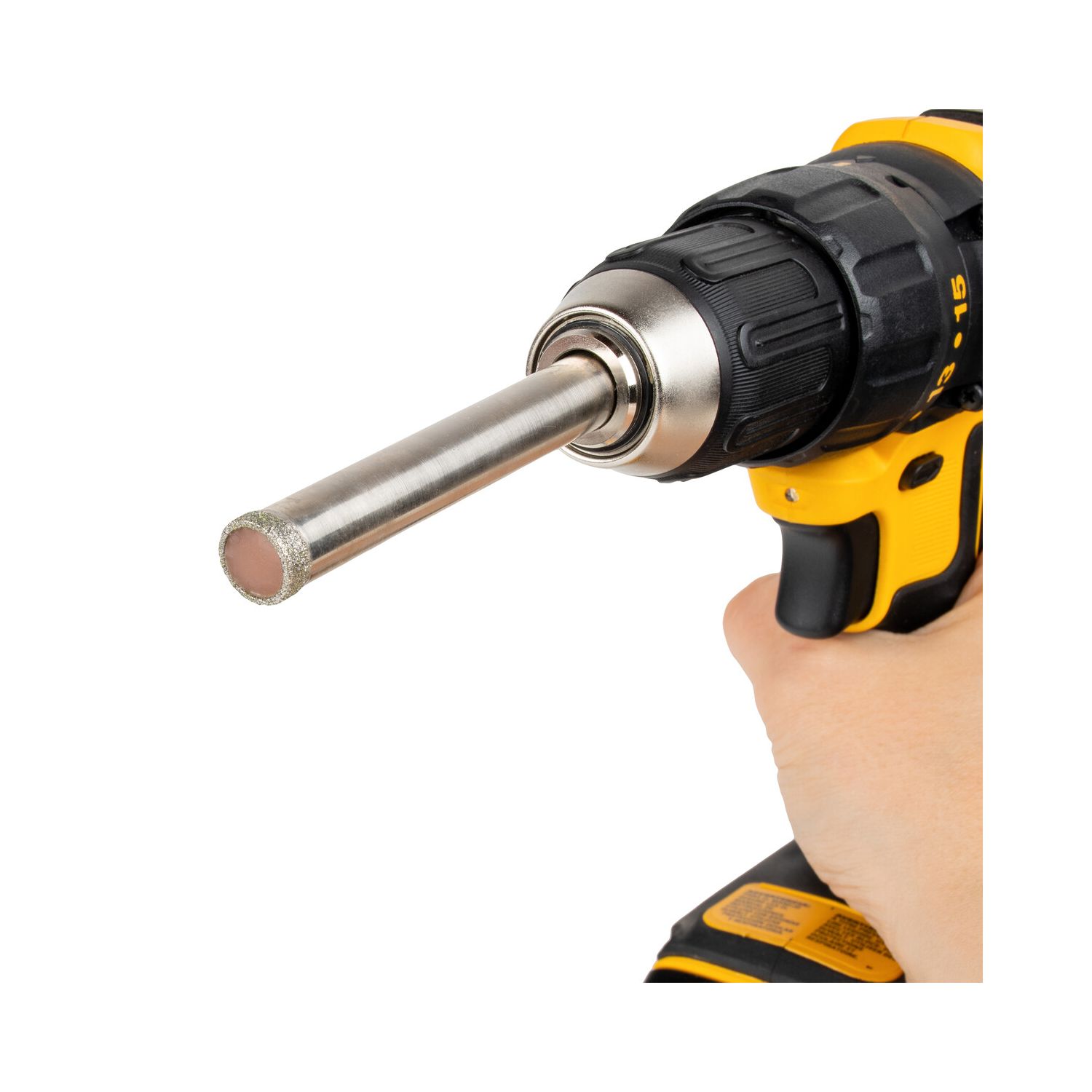 drill sex toy Diamond Drill main image 0
