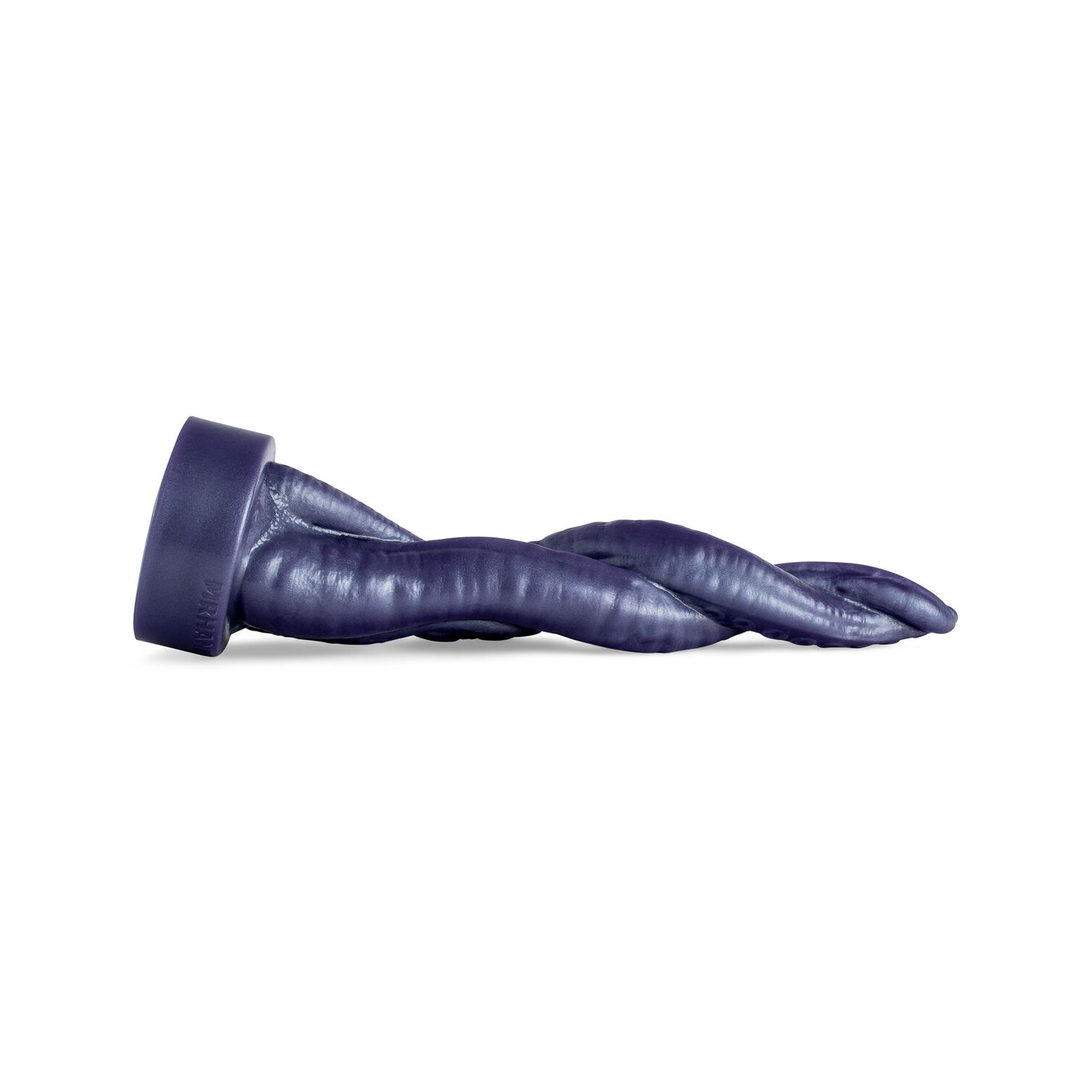 Handcrafted Tentacle Fantasy Dildo – 4 Sizes, Body-Safe Silicone