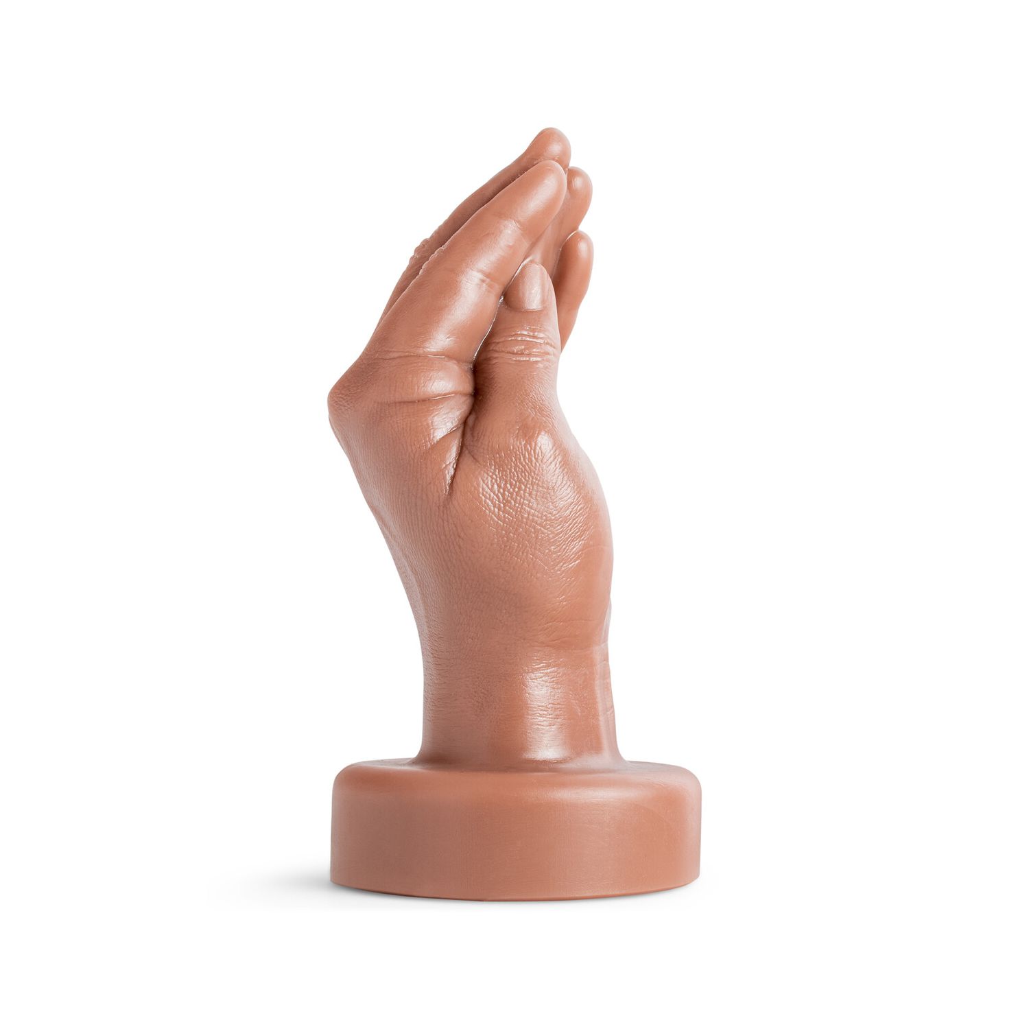 Handyman Butt Plug by Mr. Hankey's Toys | Realistic Pleasure Handyman Butt Plug by Mr. Hankey's Toys | Realistic Pleasure