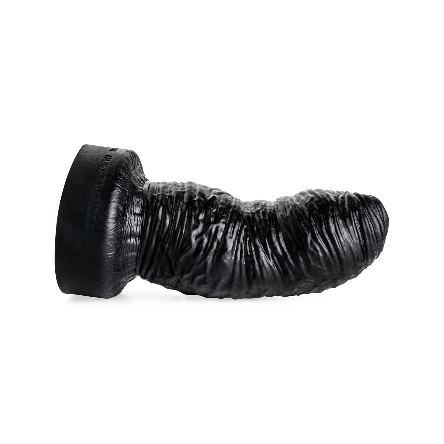 HUNGERFF Dildo - Handcrafted Realistic Silicone for Advanced Pleasure | 4  Sizes | Discreet Shipping