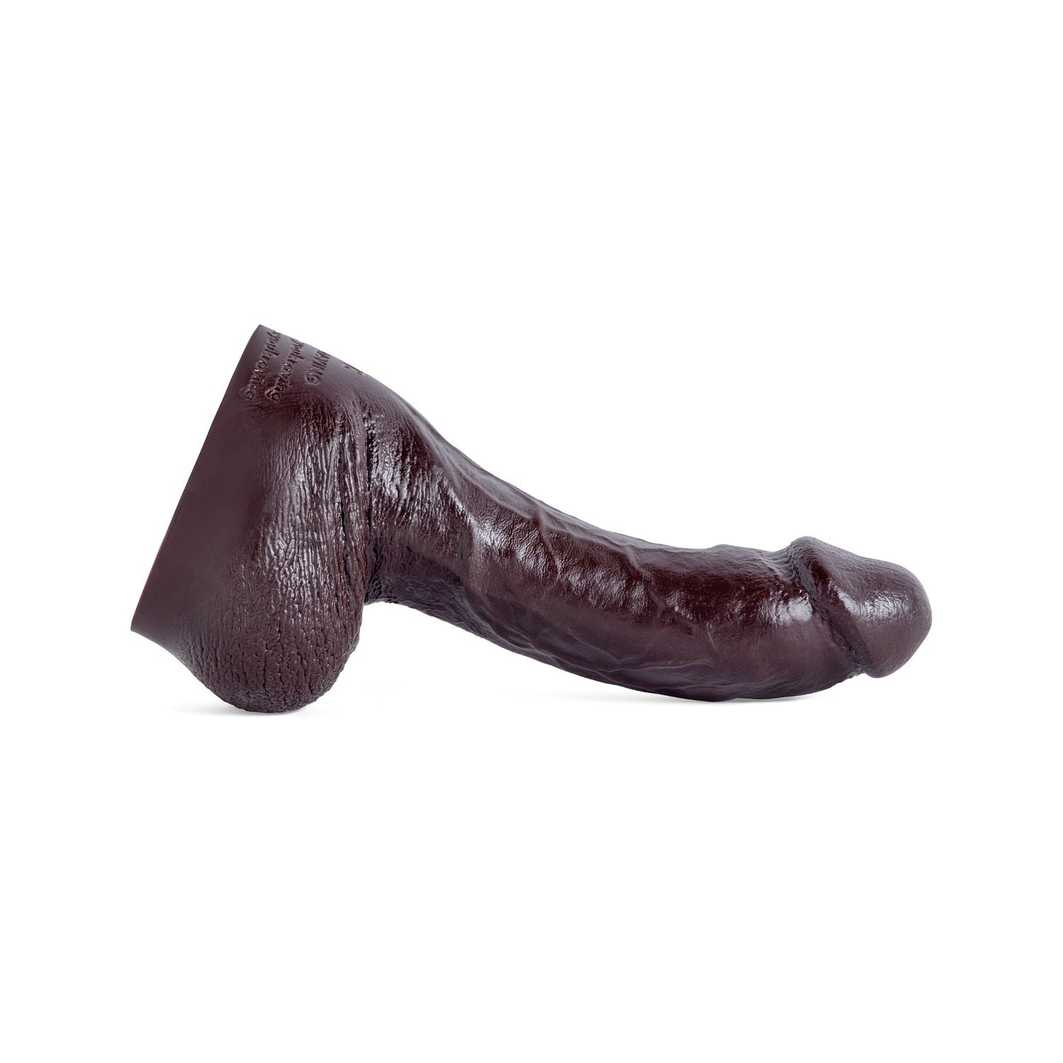 hankeys-toys-krave-deep-brown-realistic-angled-top-view-primary-thumbnail