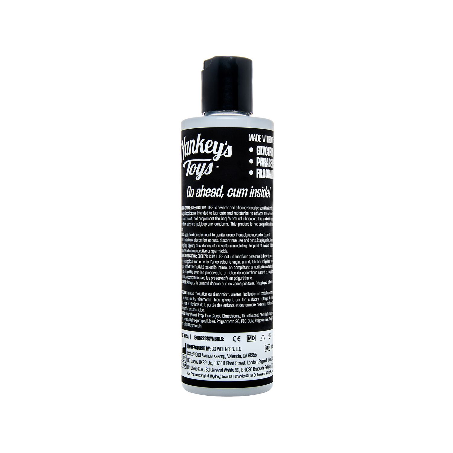 Best Lubricants for Sex Toys – Silicone, Water-Based & Hybrid Lube