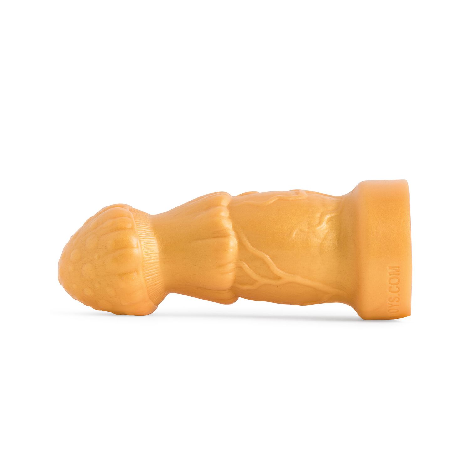Mushroom Dildo – Fantasy-Inspired