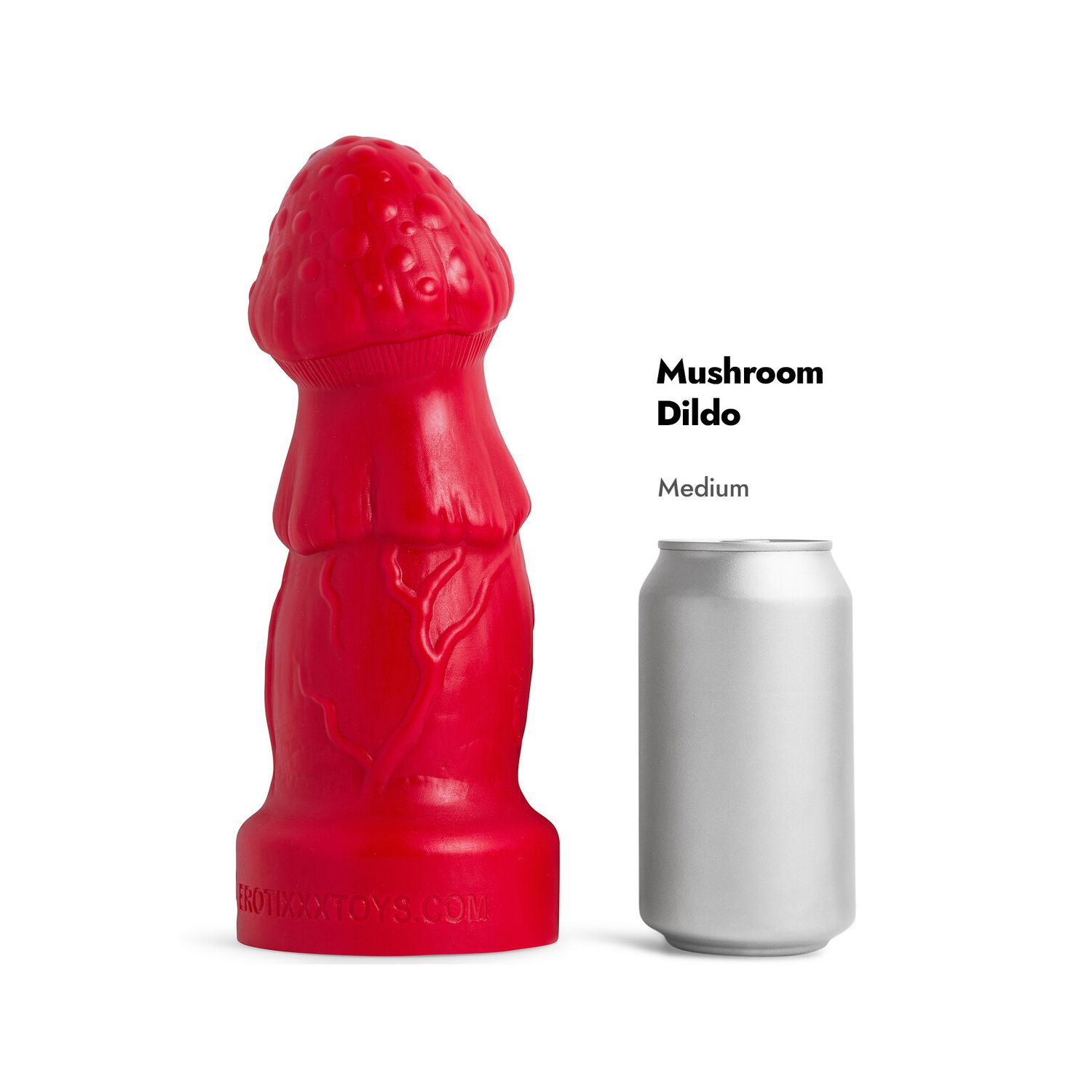 sexy lingerie sensual Wonderland - The mystical mushroom - Clitoral stimulators main image 1