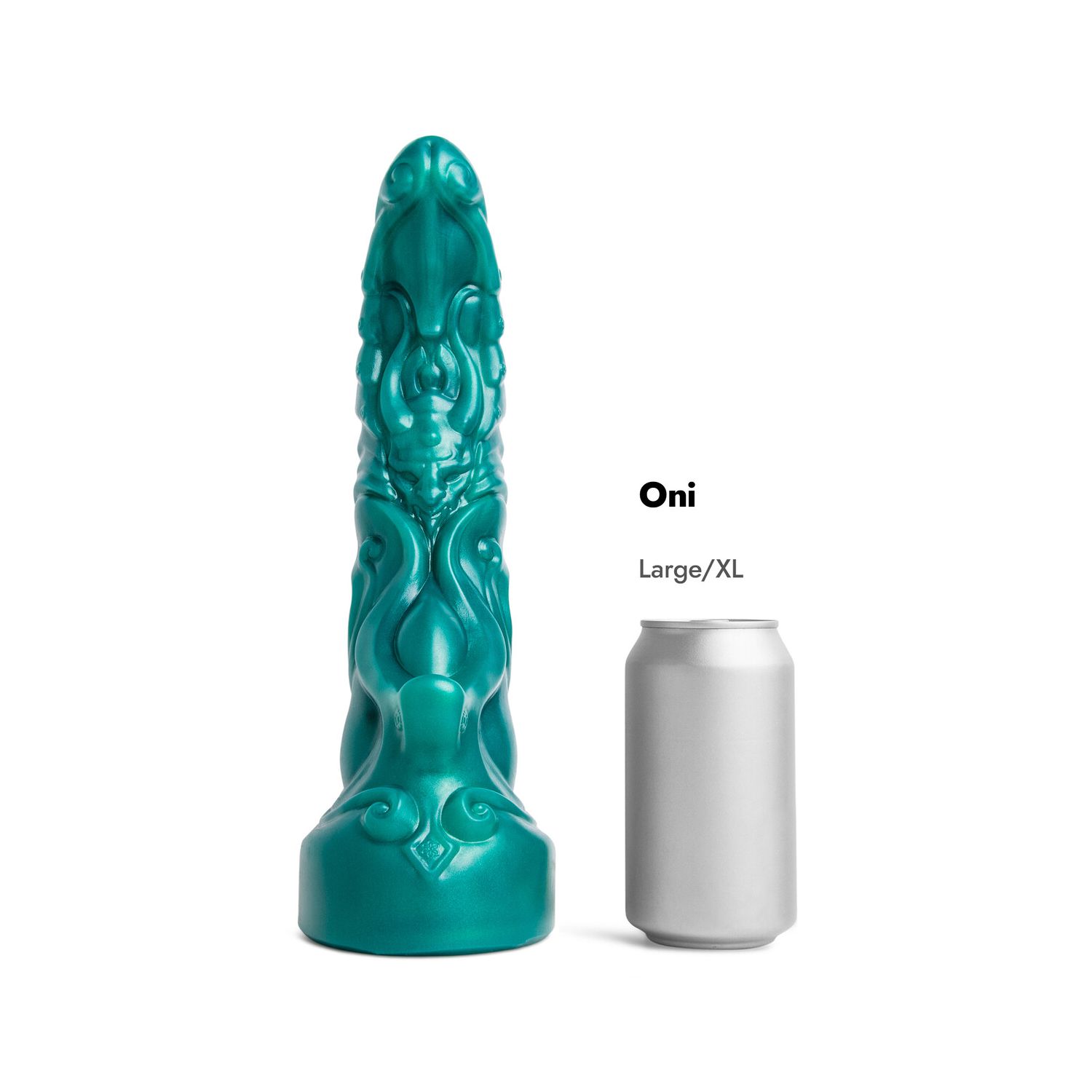 xl sex toys Mo' Nut Bundle, Mini Thruster XL Sex Toy with Metal Dildo and Vibrator –  The Thruster main image 1
