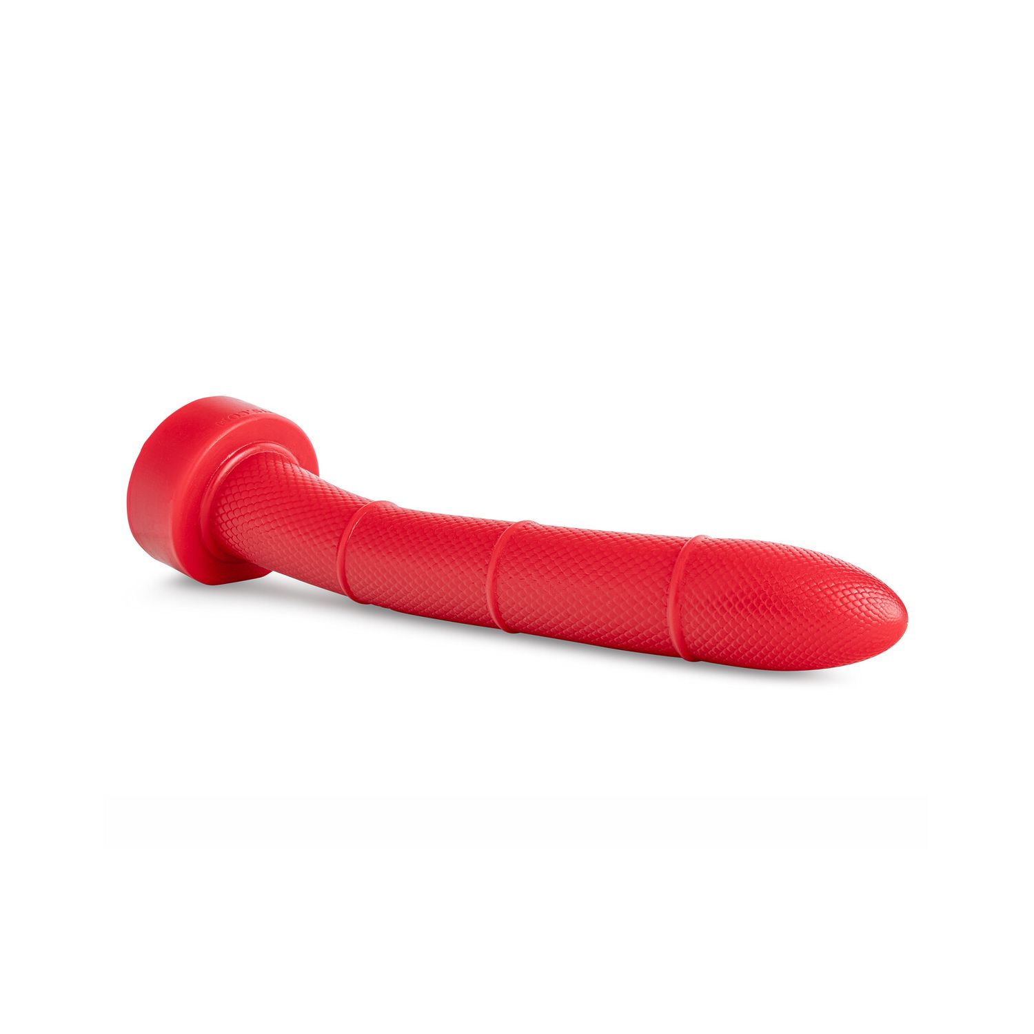 Serpentine Fantasy Dildo | Scaled Silicone Toy, 2 Sizes | Discreet Shipping Serpentine Fantasy Dildo | Scaled Silicone Toy, 2 Sizes | Discreet Shipping