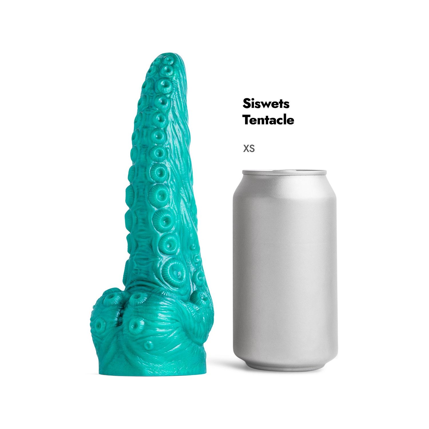 tentacle sex toys Beasty Cocks Triple Tentacle D - Dildos main image 0
