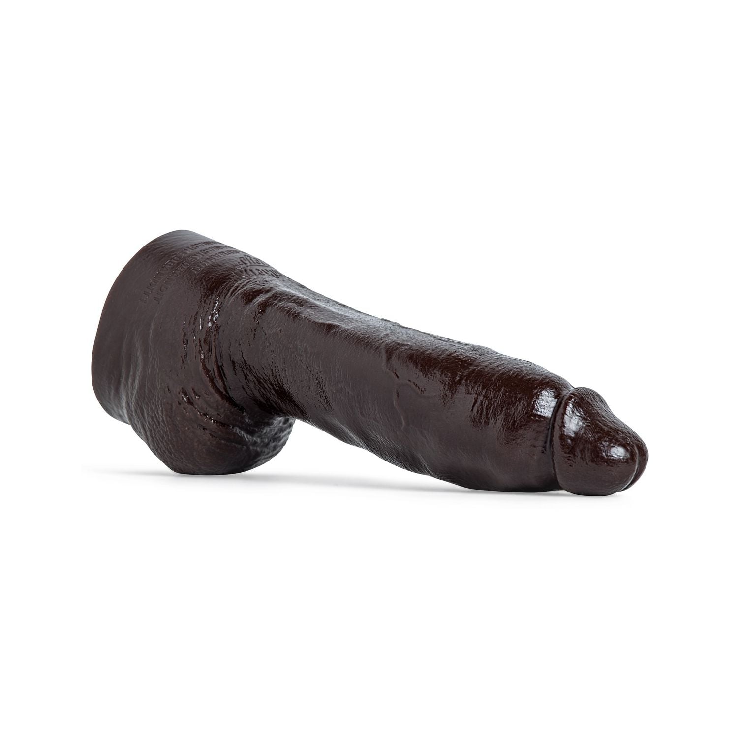 hankeys-toys-thamaskedbandit-deep-brown-realistic-side-view