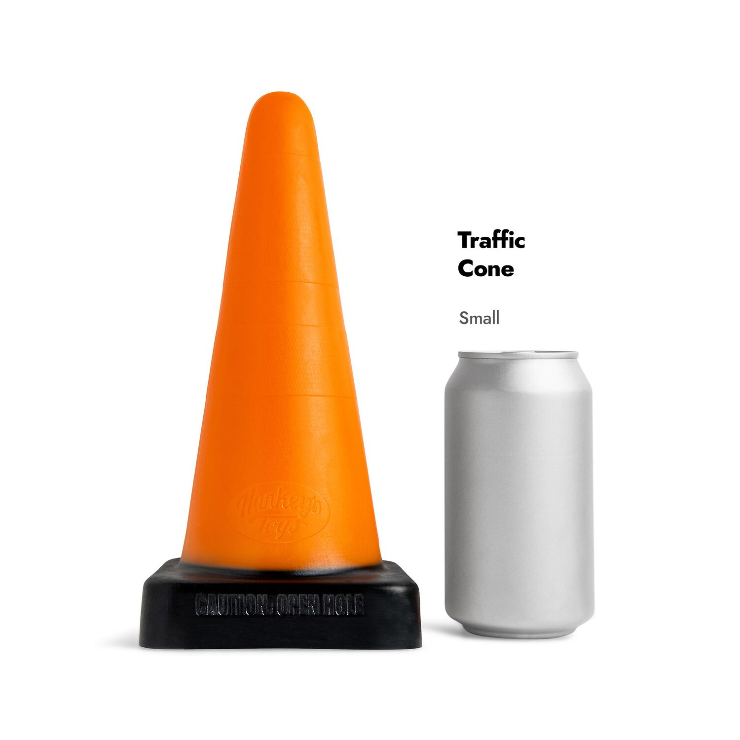 Traffic Cone: Anal Trainer Series Progressive Silicone Stretching Dildos | Mr. Hankey's Toys Traffic Cone: Anal Trainer Series Progressive Silicone Stretching Dildos | Mr. Hankey's Toys