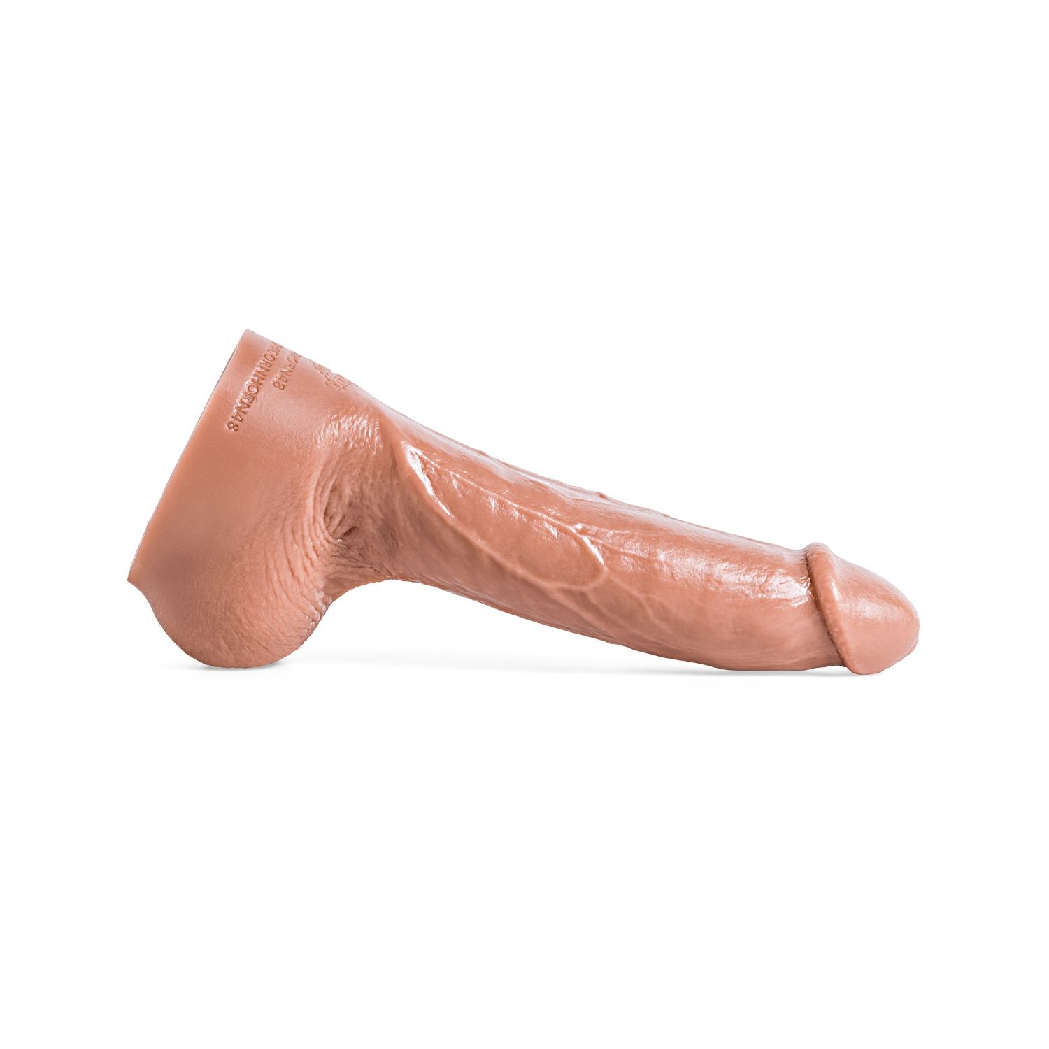 hankeys-toys-unicornhorn48-realistic-natural-tan-curved-side-view-primary-thumbnail hankeys-toys-unicornhorn48-realistic-natural-tan-curved-side-view-primary-thumbnail