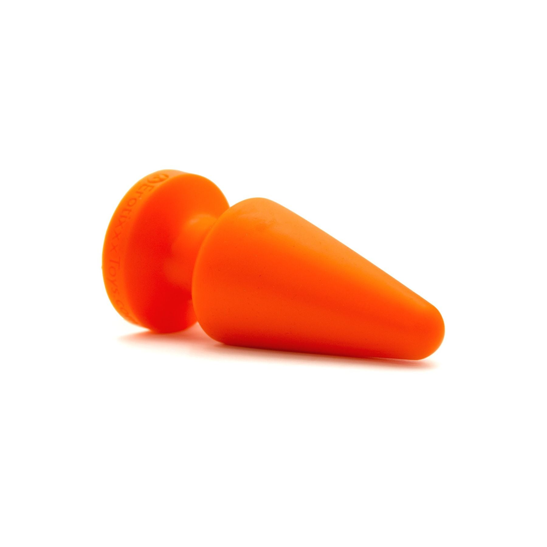 hankeys-toys-candy-cone-orange-pair