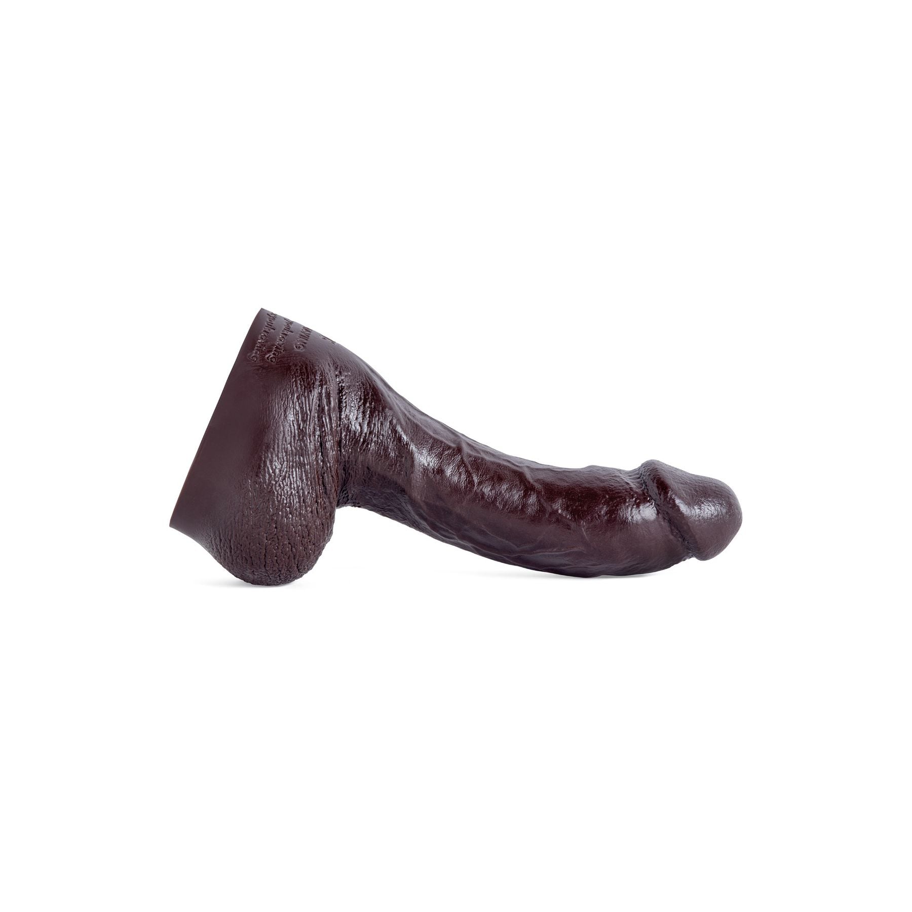 hankeys-toys-krave-deep-brown-realistic-angled-top-view-primary-thumbnail
