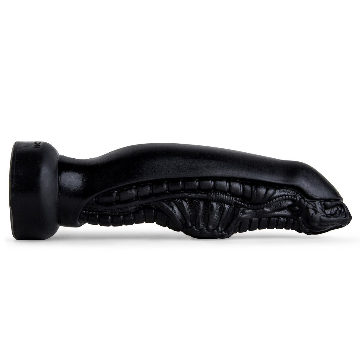 Alien Breeder Dildo by Mr Hankey's Toys — maker's photo 1