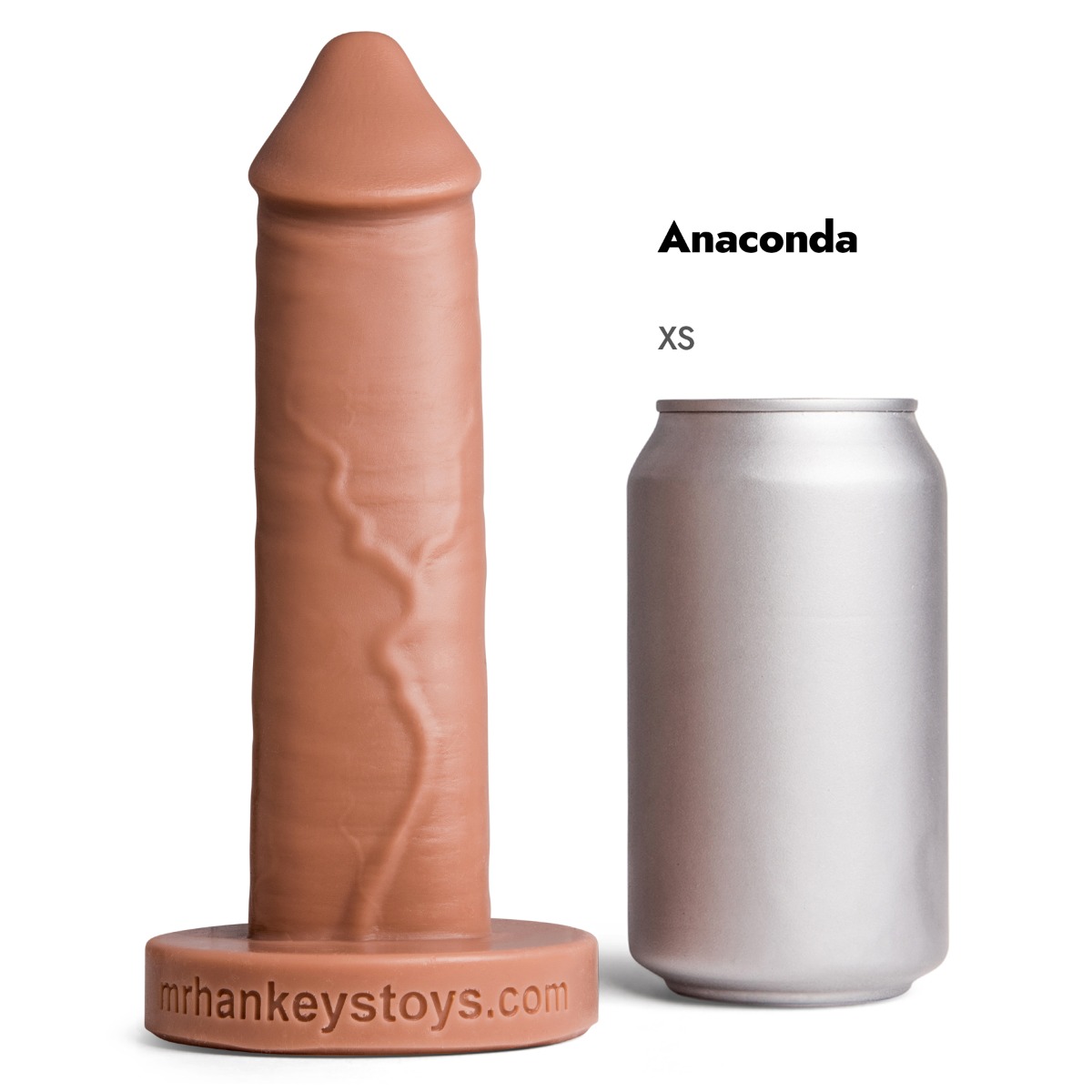 Anaconda by Mr Hankey's Toys — maker's photo 2