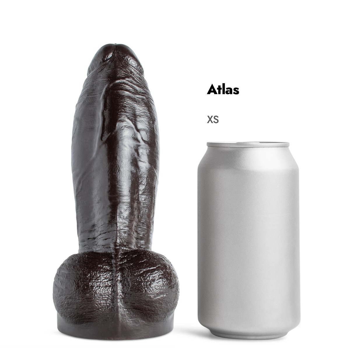Atlas by Mr Hankey's Toys — maker's photo 4