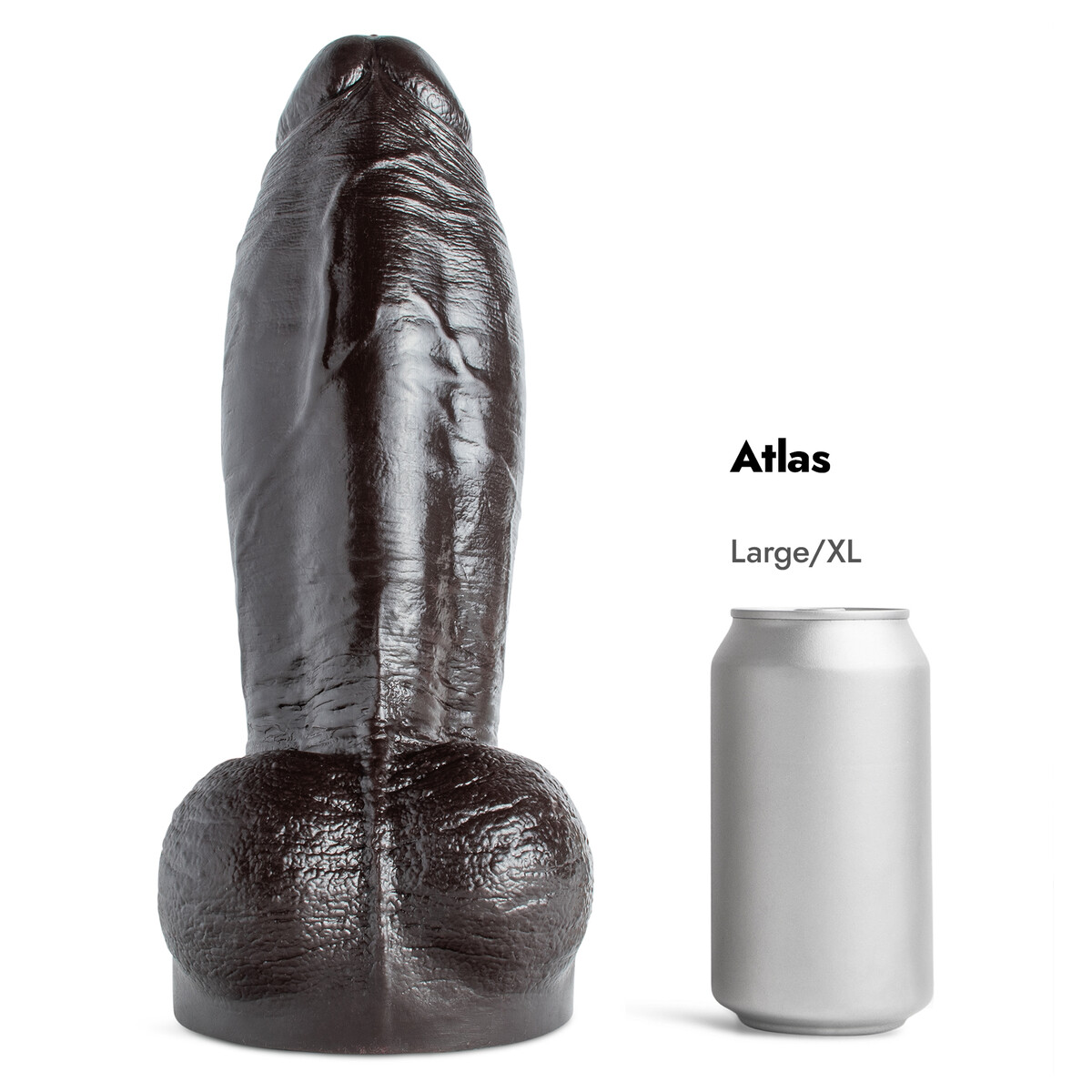 Atlas by Mr Hankey's Toys — maker's photo 6