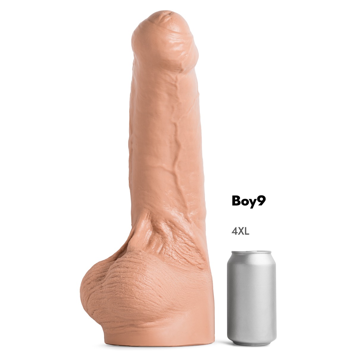 Boy9 by Mr Hankey's Toys — maker's photo 6