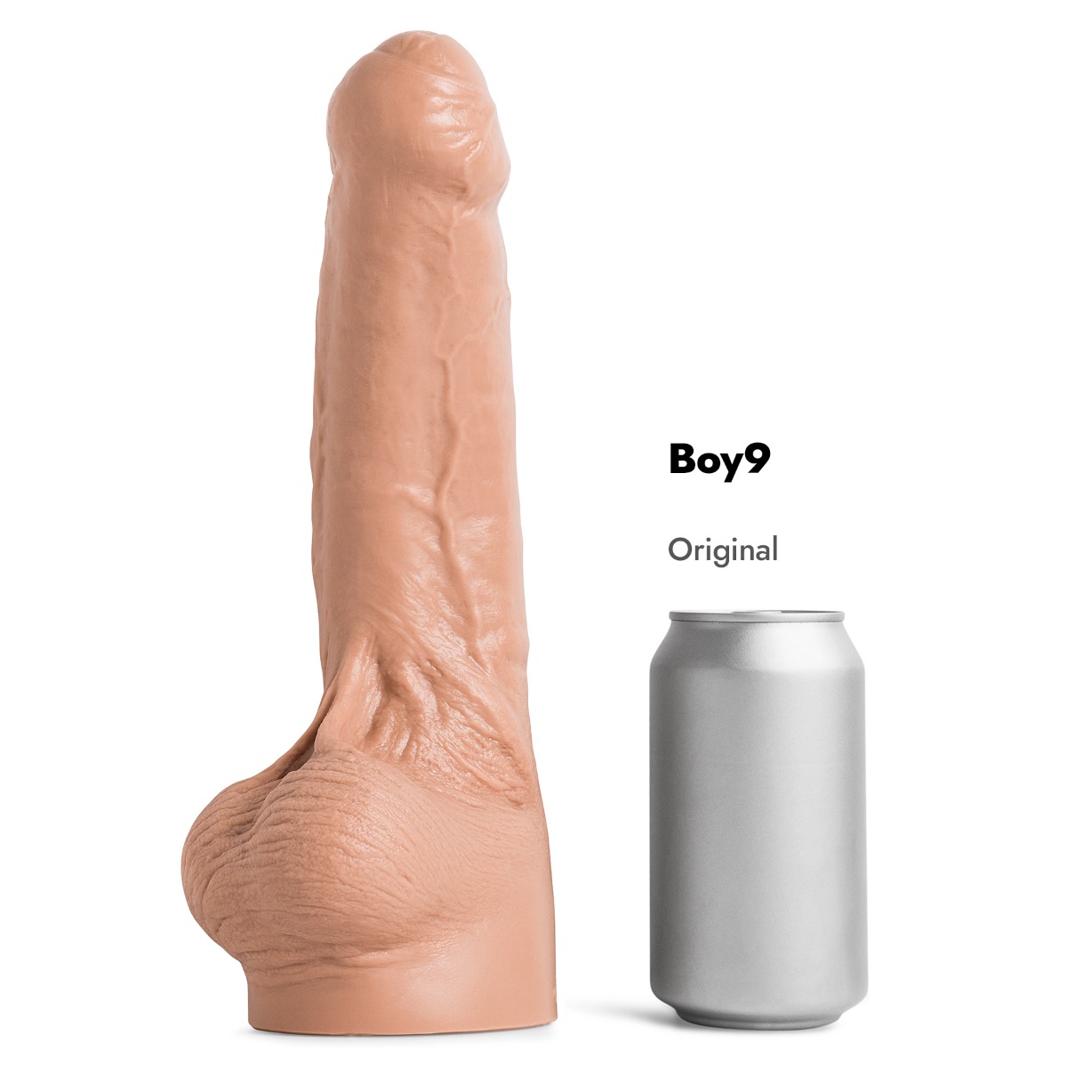 Boy9 by Mr Hankey's Toys — maker's photo 3