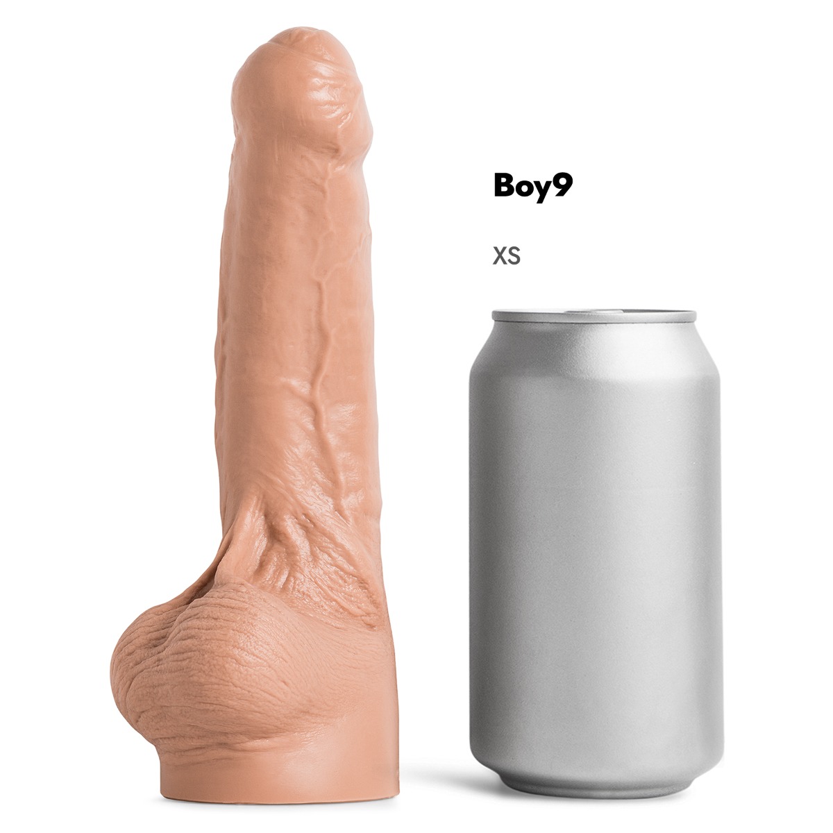 Boy9 by Mr Hankey's Toys — maker's photo 2