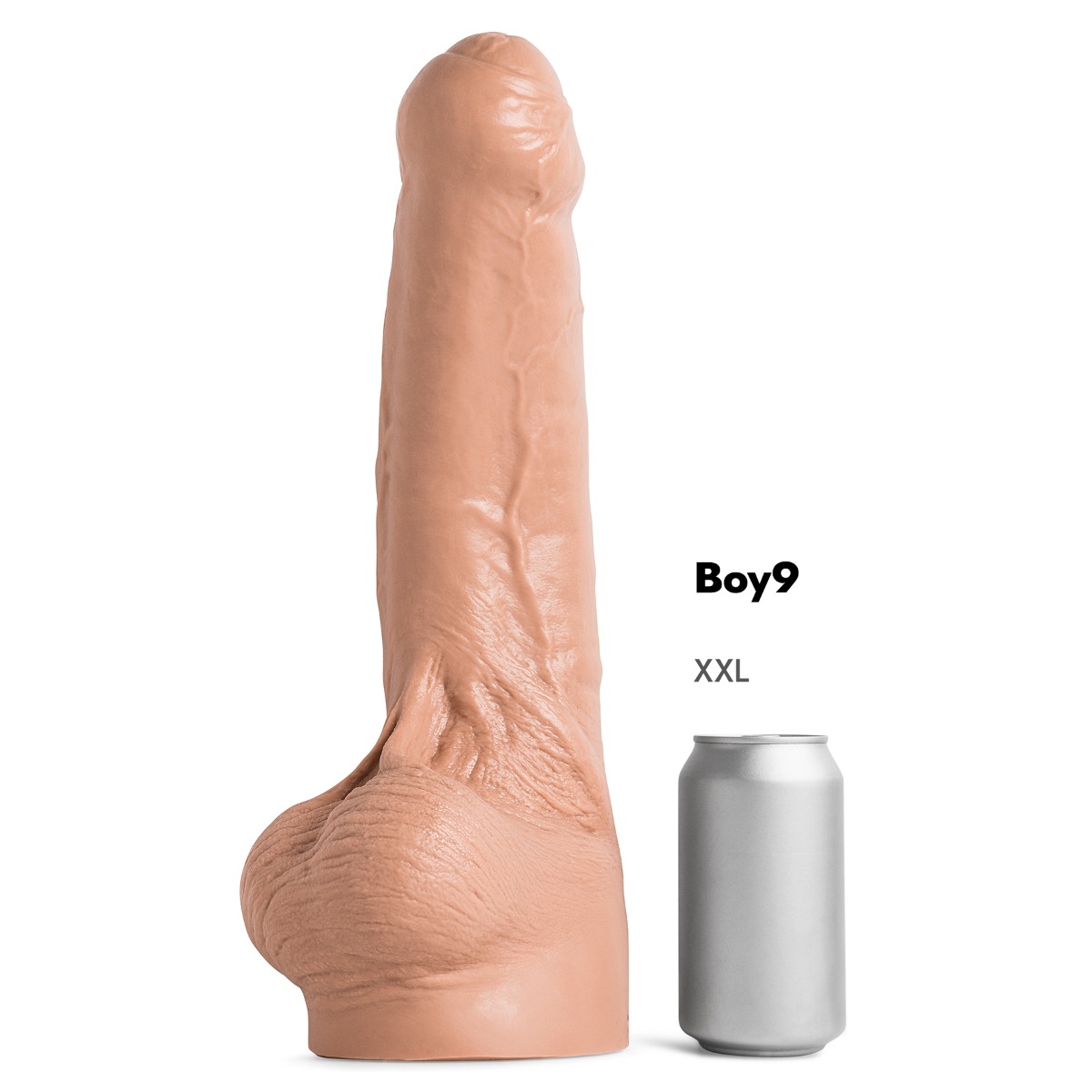 Boy9 by Mr Hankey's Toys — maker's photo 5