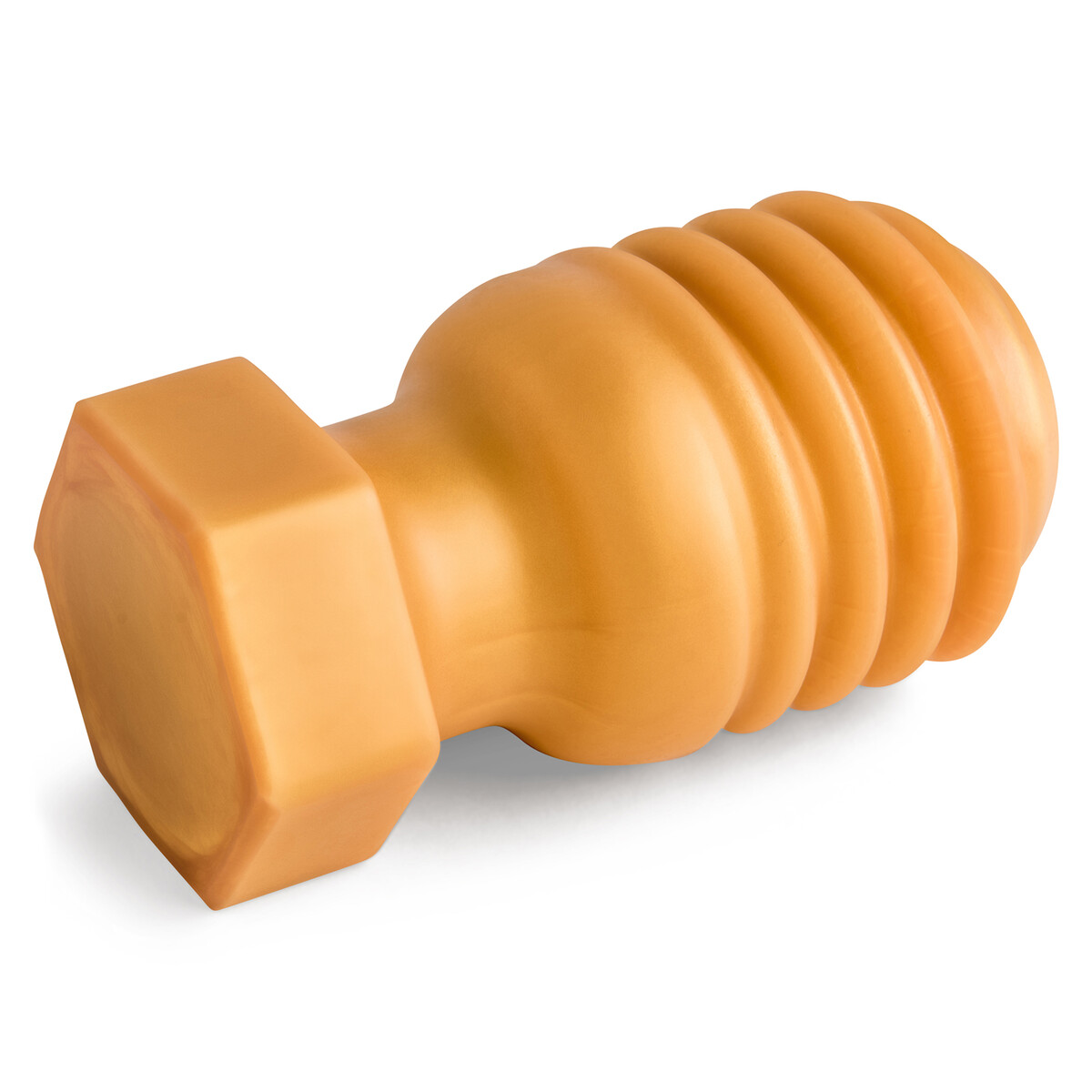 Butt Bolt by Mr Hankey's Toys — maker's photo 5