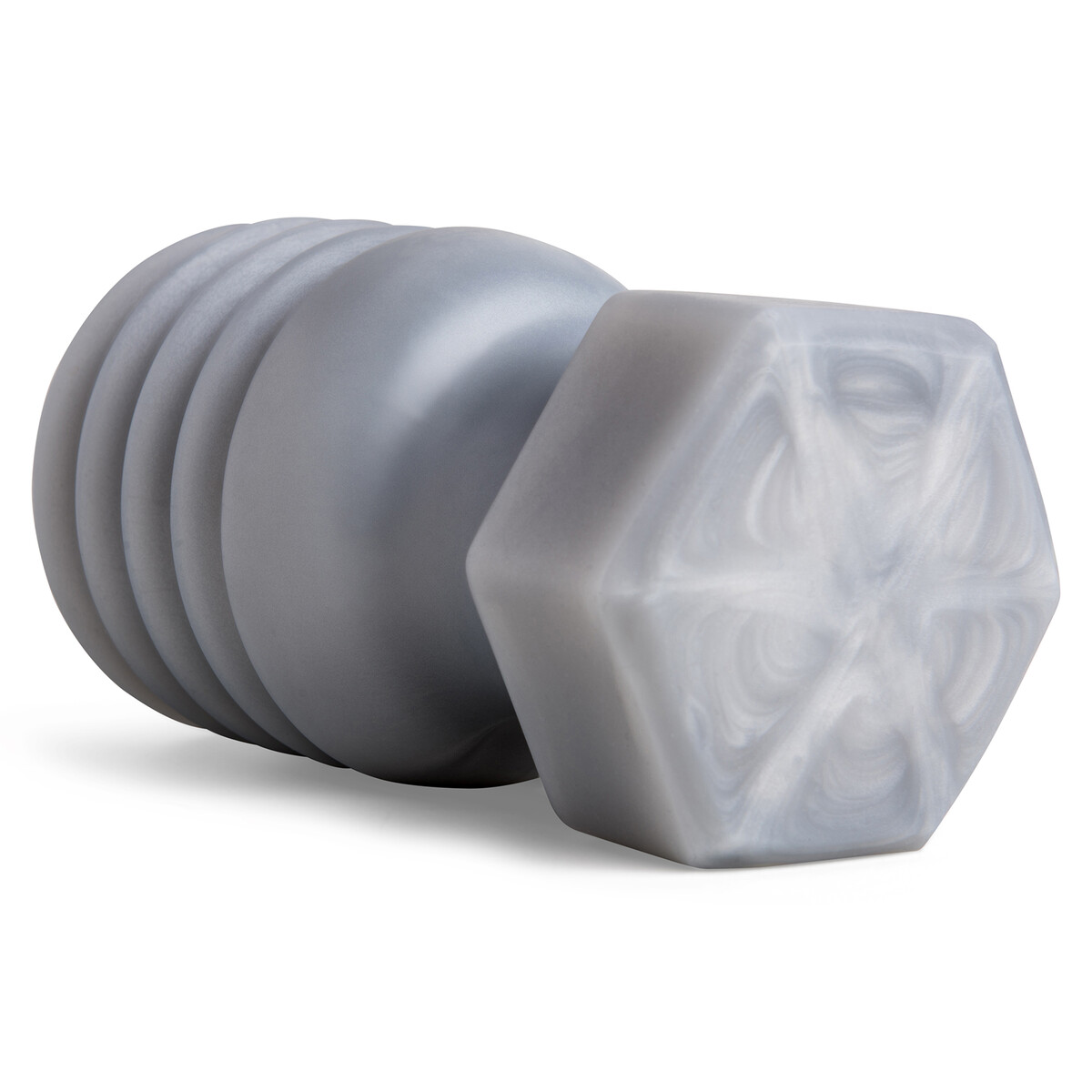 Butt Bolt by Mr Hankey's Toys — maker's photo 4