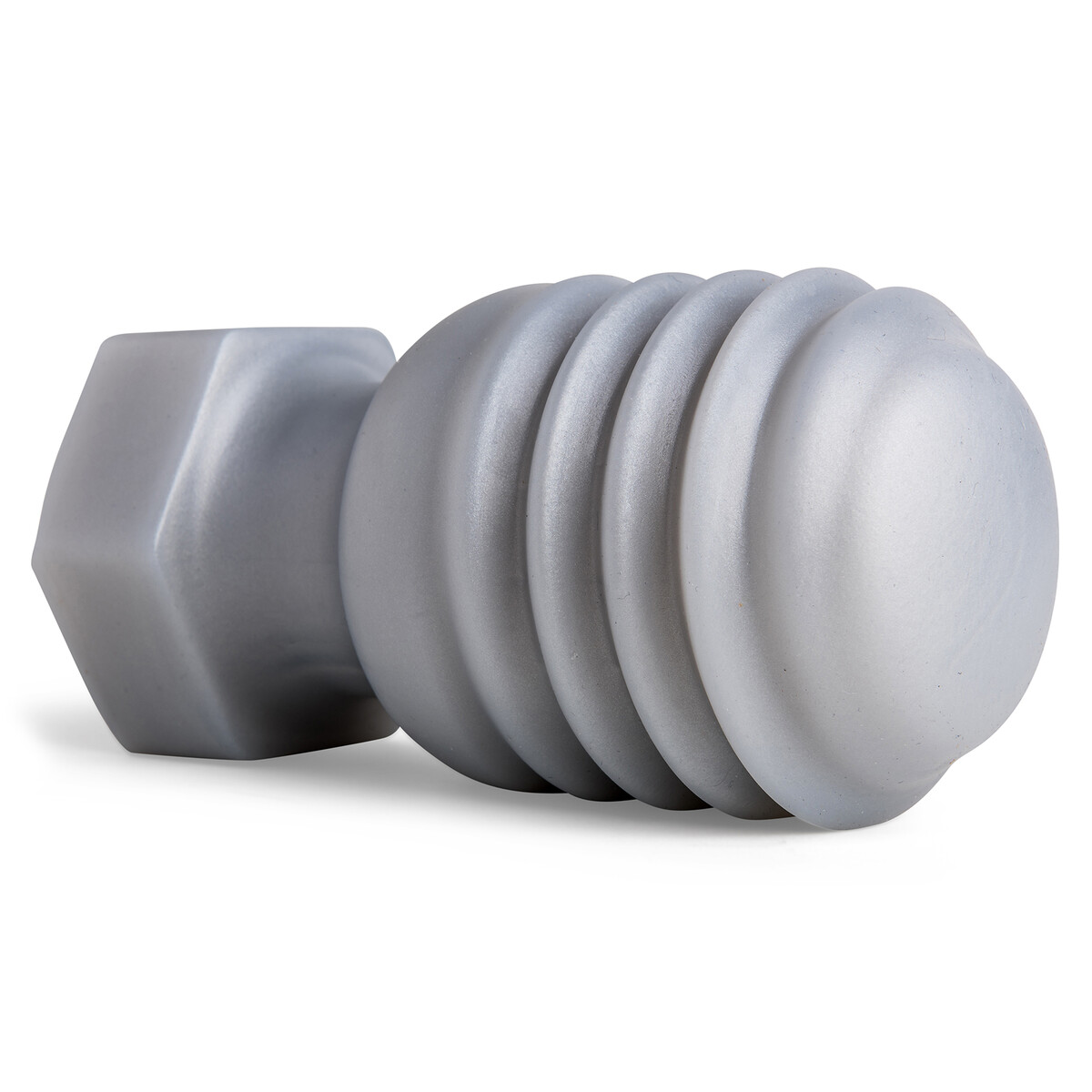 Butt Bolt by Mr Hankey's Toys — maker's photo 1