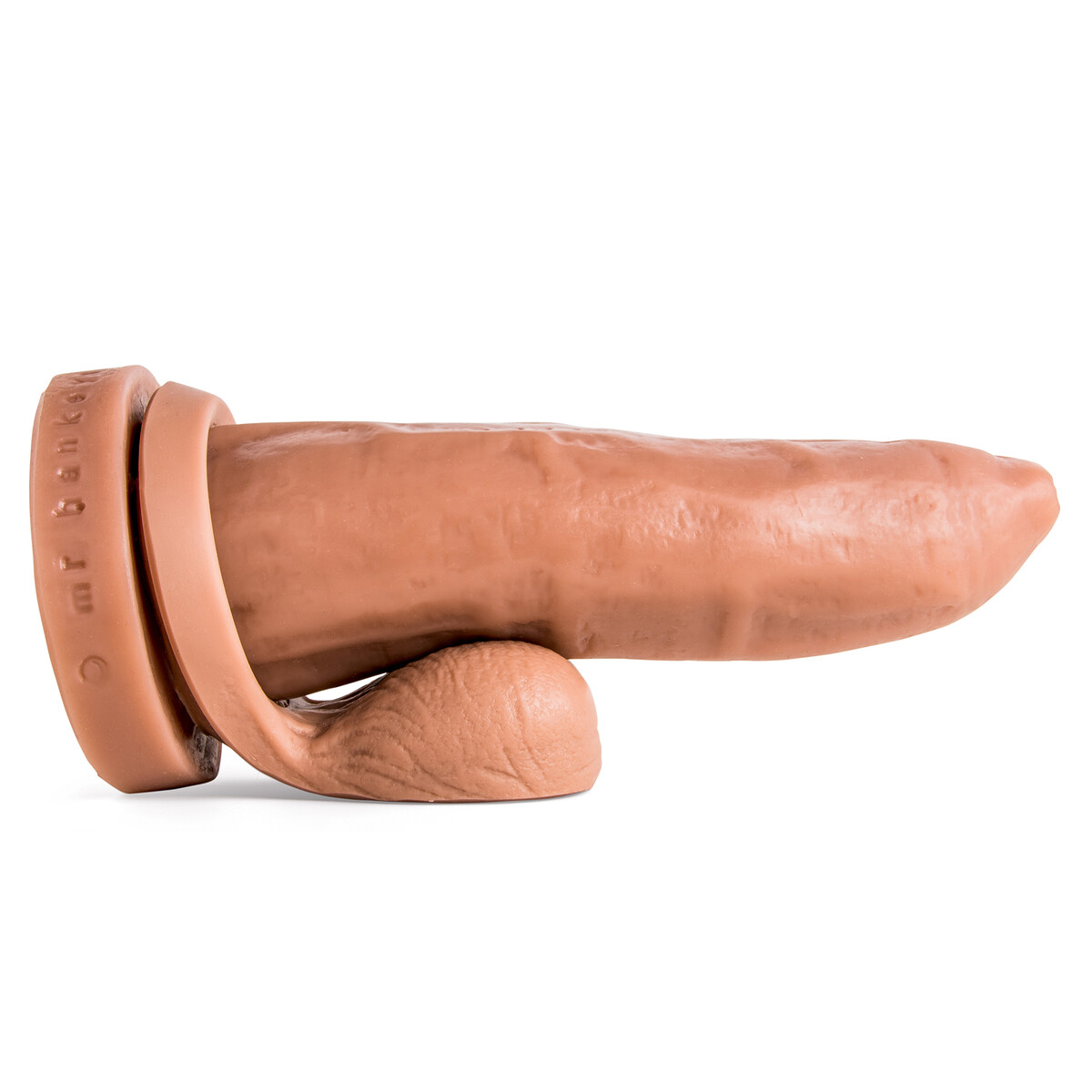 Can Opener by Mr Hankey's Toys — maker's photo 5