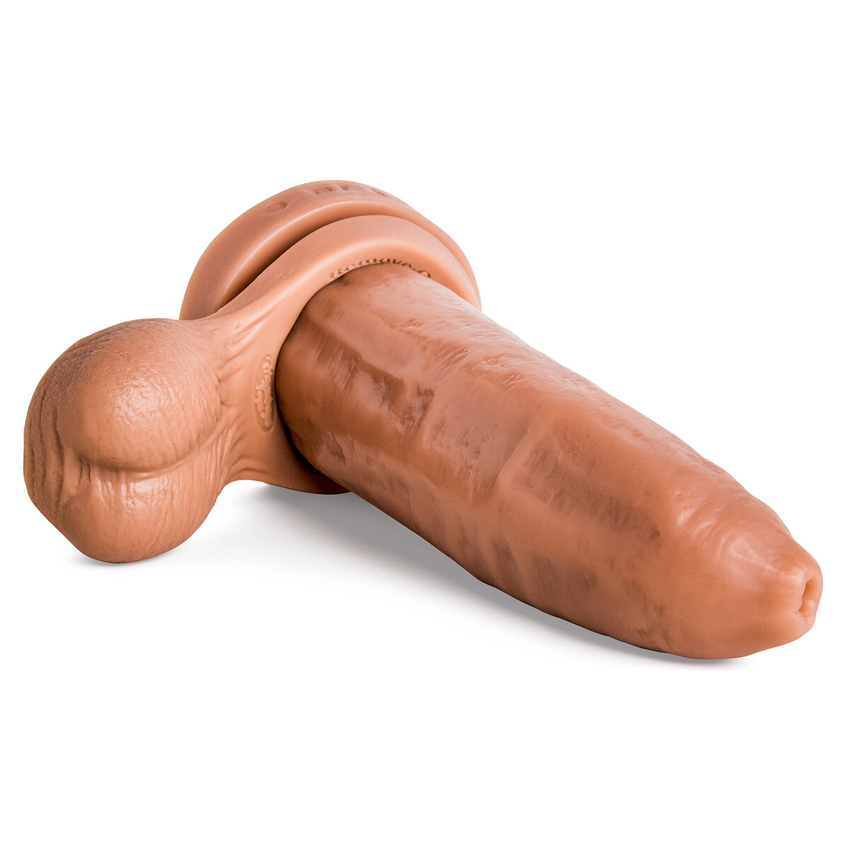 Can Opener by Mr Hankey's Toys — maker's photo 4