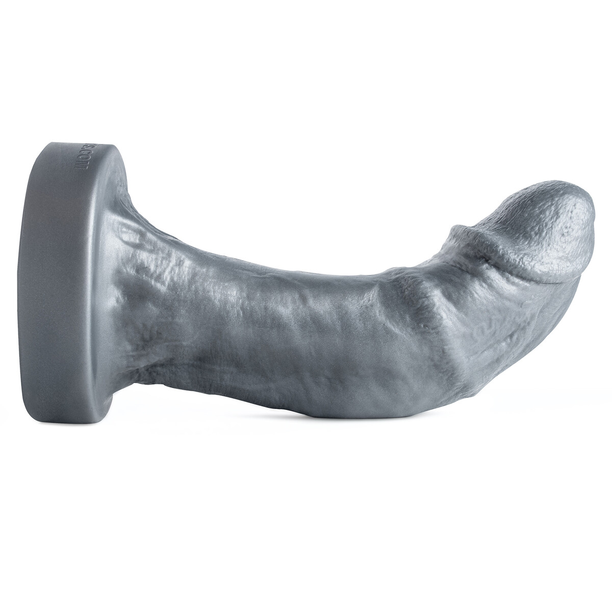 Captain's Hook by Mr Hankey's Toys — maker's photo 1