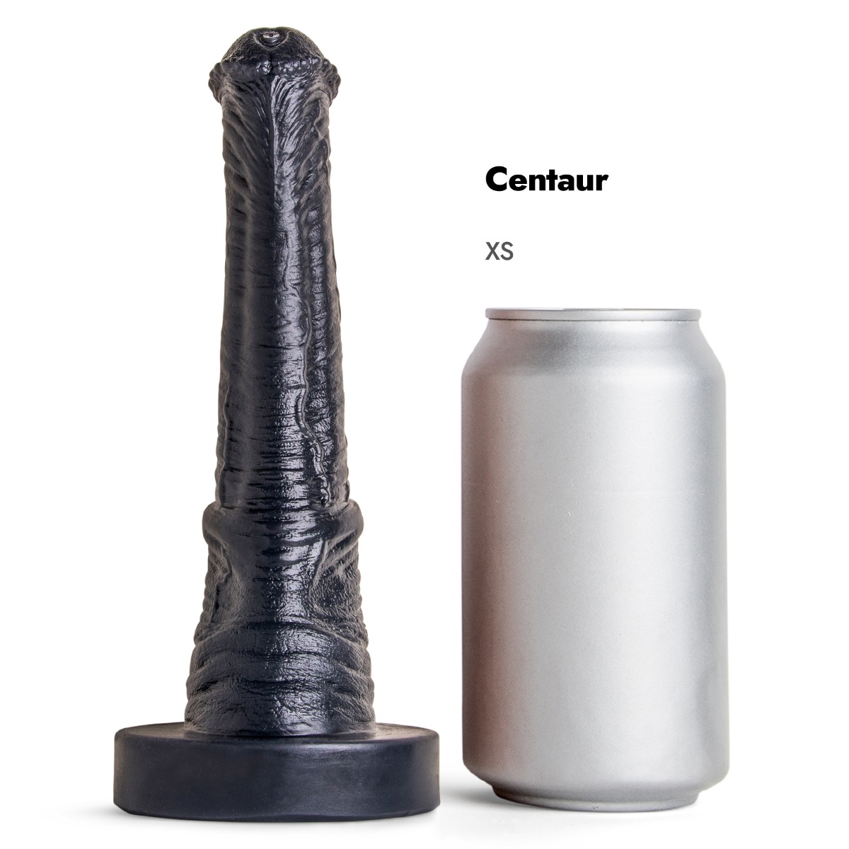 Centaur by Mr Hankey's Toys — maker's photo 2