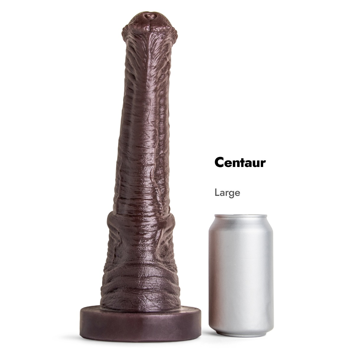 Centaur by Mr Hankey's Toys — maker's photo 5
